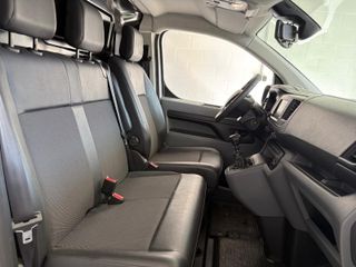 Citroen Jumpy 2021