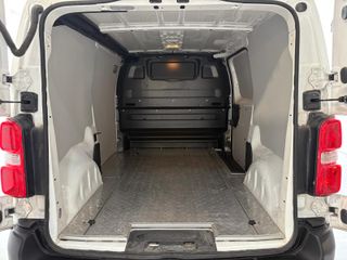 Citroen Jumpy 2021