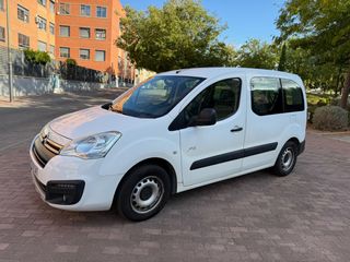 CITROEN BERLINGO 1.6 HDI MULTIESPACE