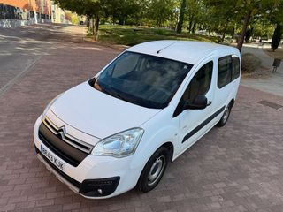CITROEN BERLINGO 1.6 HDI MULTIESPACE