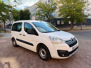CITROEN BERLINGO 1.6 HDI MULTIESPACE