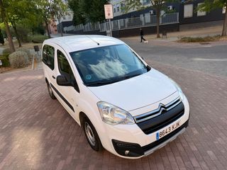 CITROEN BERLINGO 1.6 HDI MULTIESPACE