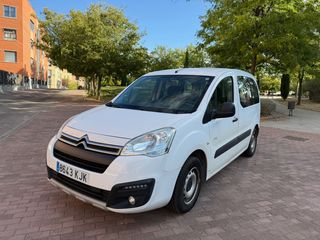 CITROEN BERLINGO 1.6 HDI MULTIESPACE