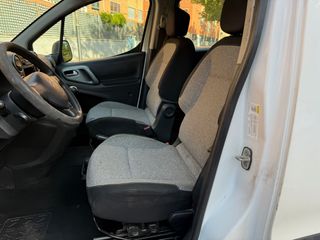 CITROEN BERLINGO 1.6 HDI MULTIESPACE