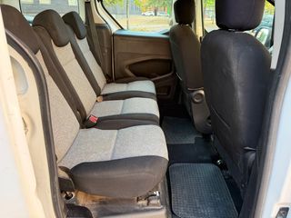 CITROEN BERLINGO 1.6 HDI MULTIESPACE