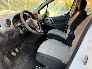 CITROEN BERLINGO 1.6 HDI MULTIESPACE