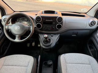 CITROEN BERLINGO 1.6 HDI MULTIESPACE