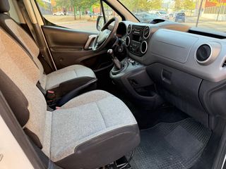 CITROEN BERLINGO 1.6 HDI MULTIESPACE