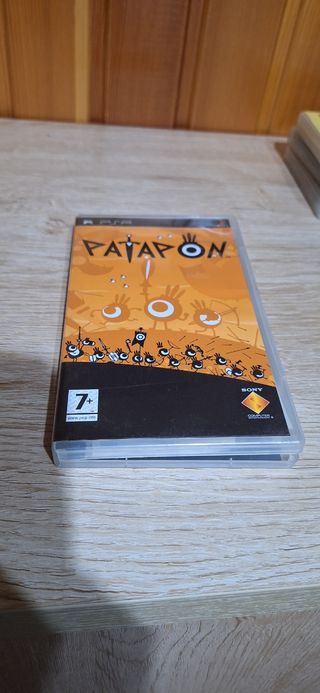 Psp, accesorios y juegos