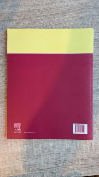 Organización de archivos clínicos (ciclo formativo