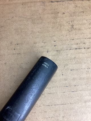 Tija BMC Team Machine SLR01 Carbono