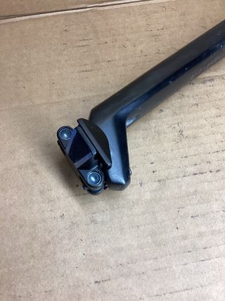 Tija BMC Team Machine SLR01 Carbono