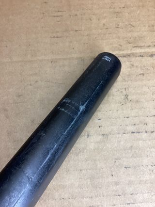 Tija BMC Team Machine SLR01 Carbono