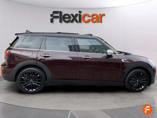 MINI Clubman COOPER D