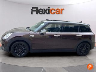 MINI Clubman COOPER D