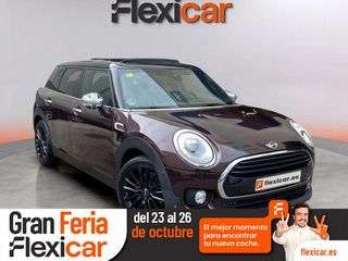 MINI Clubman COOPER D