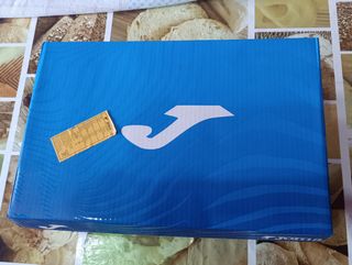Zapatillas fútbol sala Joma talla 36