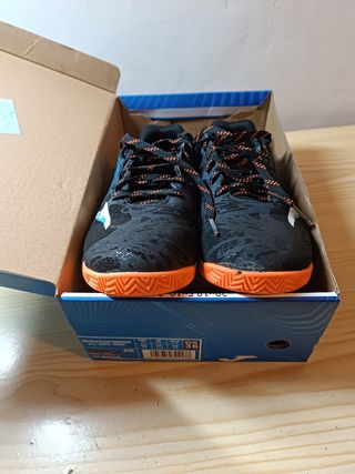 Zapatillas fútbol sala Joma talla 36