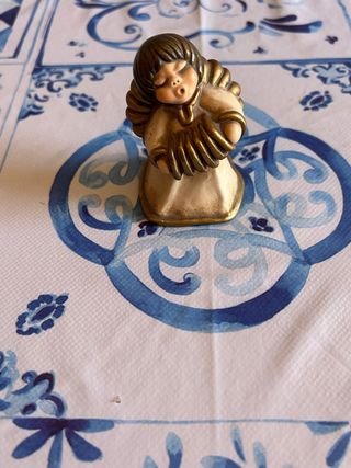 Thun - Angelo angioletto fisarmonica