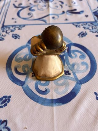 Thun - Angelo angioletto fisarmonica