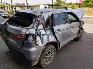 Mitsubishi 210297 elevalunas delantero derecho asx