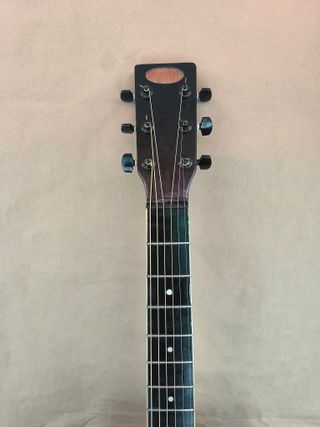 Guitarra Electroacústica - Cuerdas nuevas + funda