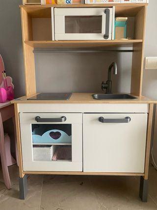 Cocina Infantil Ikea
