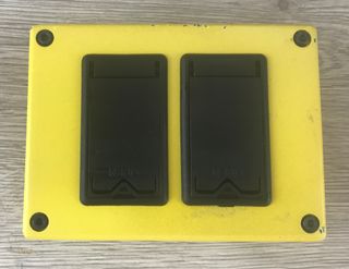MXR M134STEREO CHORUS