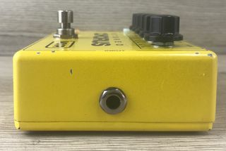 MXR M134STEREO CHORUS