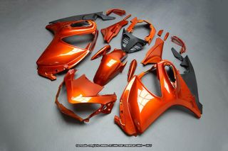Oferta especial Carenado HONDA PAN EUROPEAN 1300