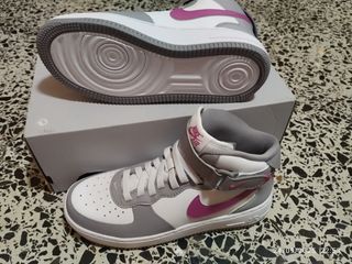 Nike Air Force 1 Mid Zapatillas Deportivas