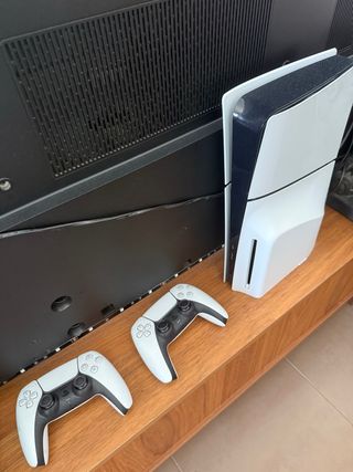 Consola PlayStation 5 PS5