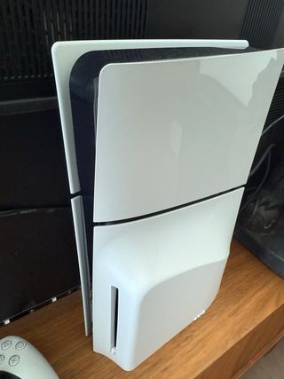 Consola PlayStation 5 PS5