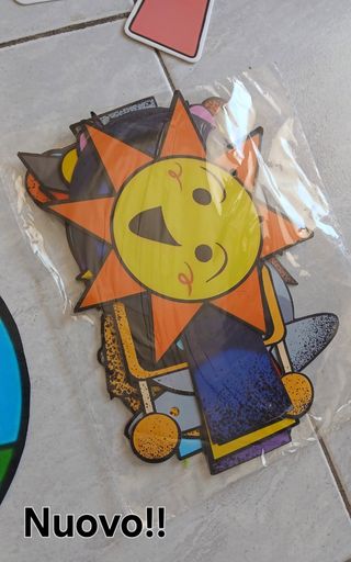 Sprunki Decorazioni festa compleanno personaggi