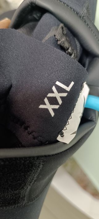 Traje de neopreno Phoenix