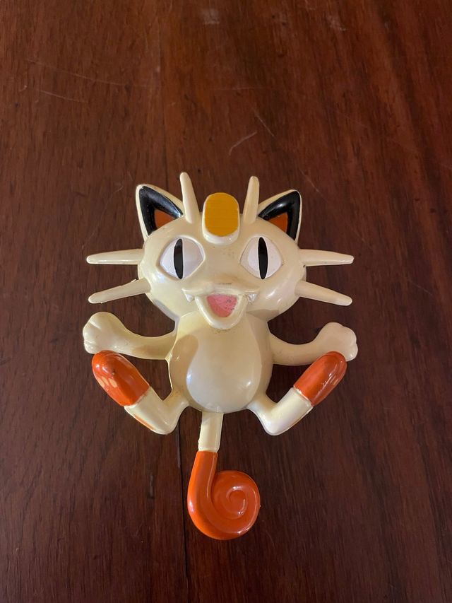 pokemon talking magnet