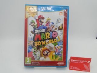 SUPER MARIO 3D WORLD (174886)