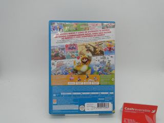 SUPER MARIO 3D WORLD (174886)