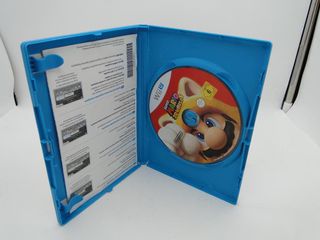 SUPER MARIO 3D WORLD (174886)