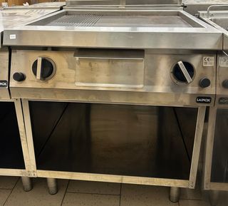 PLANCHA - LAINOX NEBG94GLR