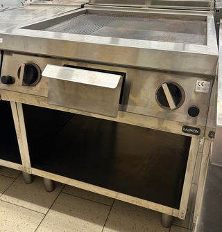 PLANCHA - LAINOX NEBG94GLR