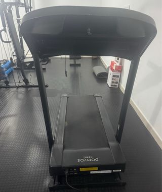 Máquina de gimnasio multifunción