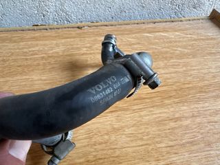 Volvo EGR