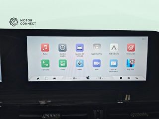 Omoda 5 MY25 - Premium 1.6 TGDI 108kW (145cv)