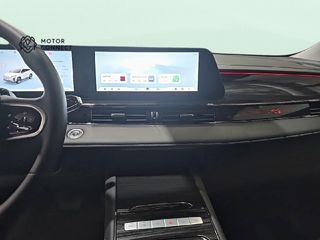 Omoda 5 MY25 - Premium 1.6 TGDI 108kW (145cv)