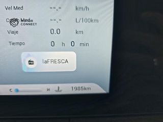 Omoda 5 MY25 - Premium 1.6 TGDI 108kW (145cv)