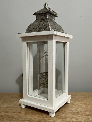 Farol decorativo
