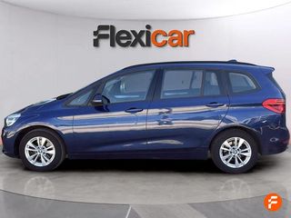 BMW Serie 2 Gran Tourer 218d