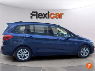 BMW Serie 2 Gran Tourer 218d