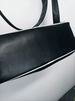 Adidas Originals Airliner Vintage Bolso Negro
